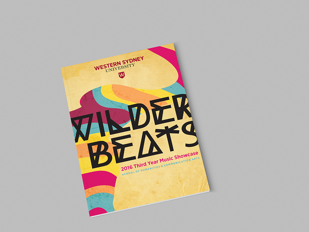 Wilderbeats