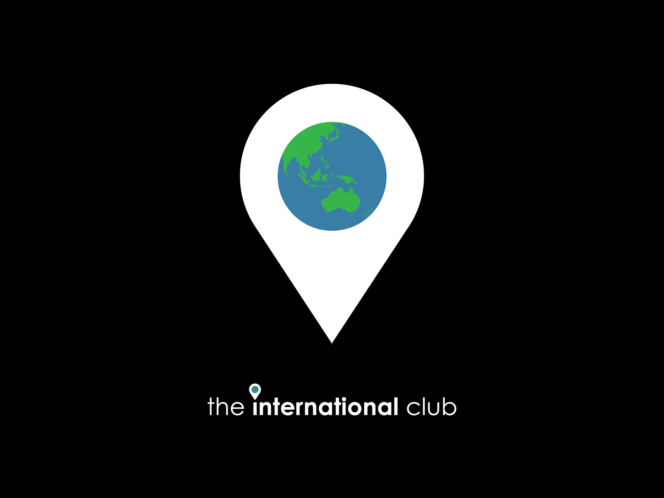 The International Club