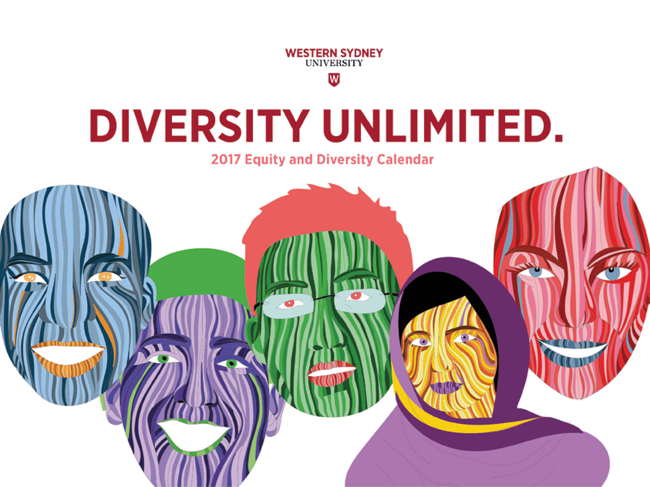 Diversity Unlimited