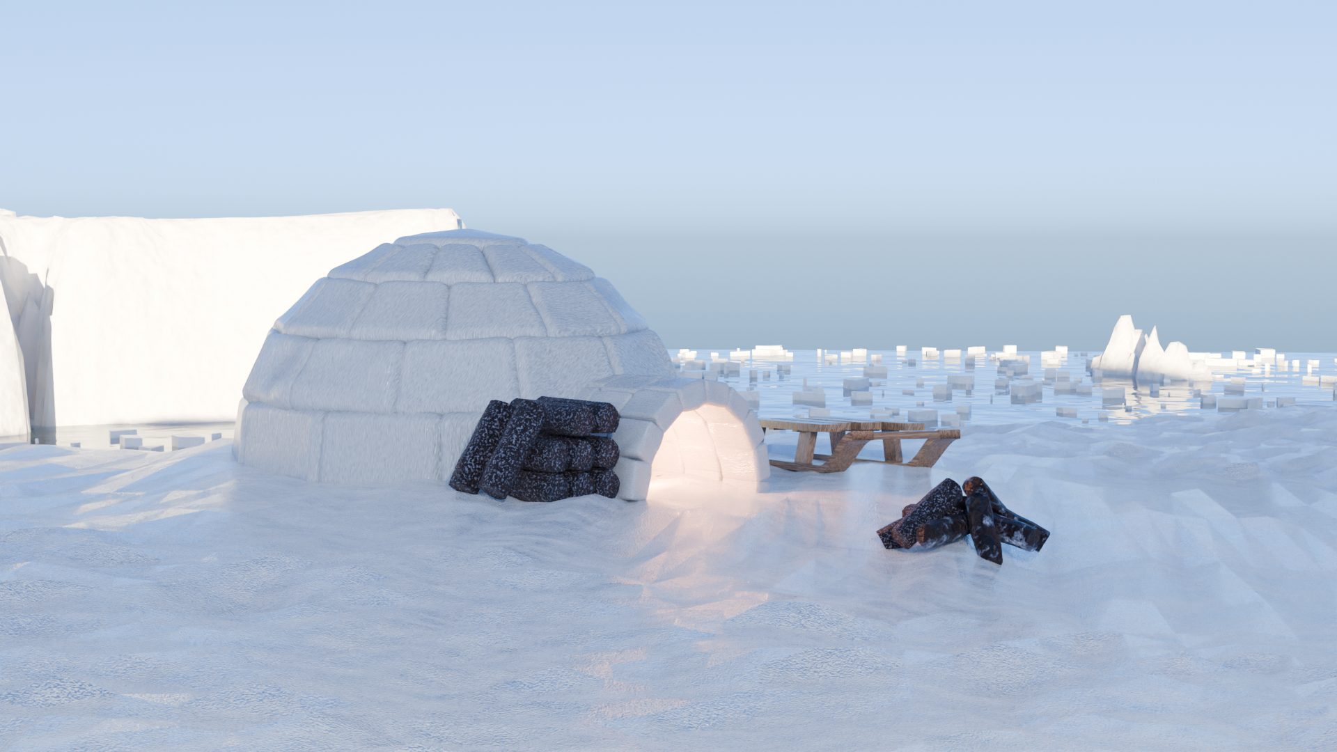 Igloo Image 2