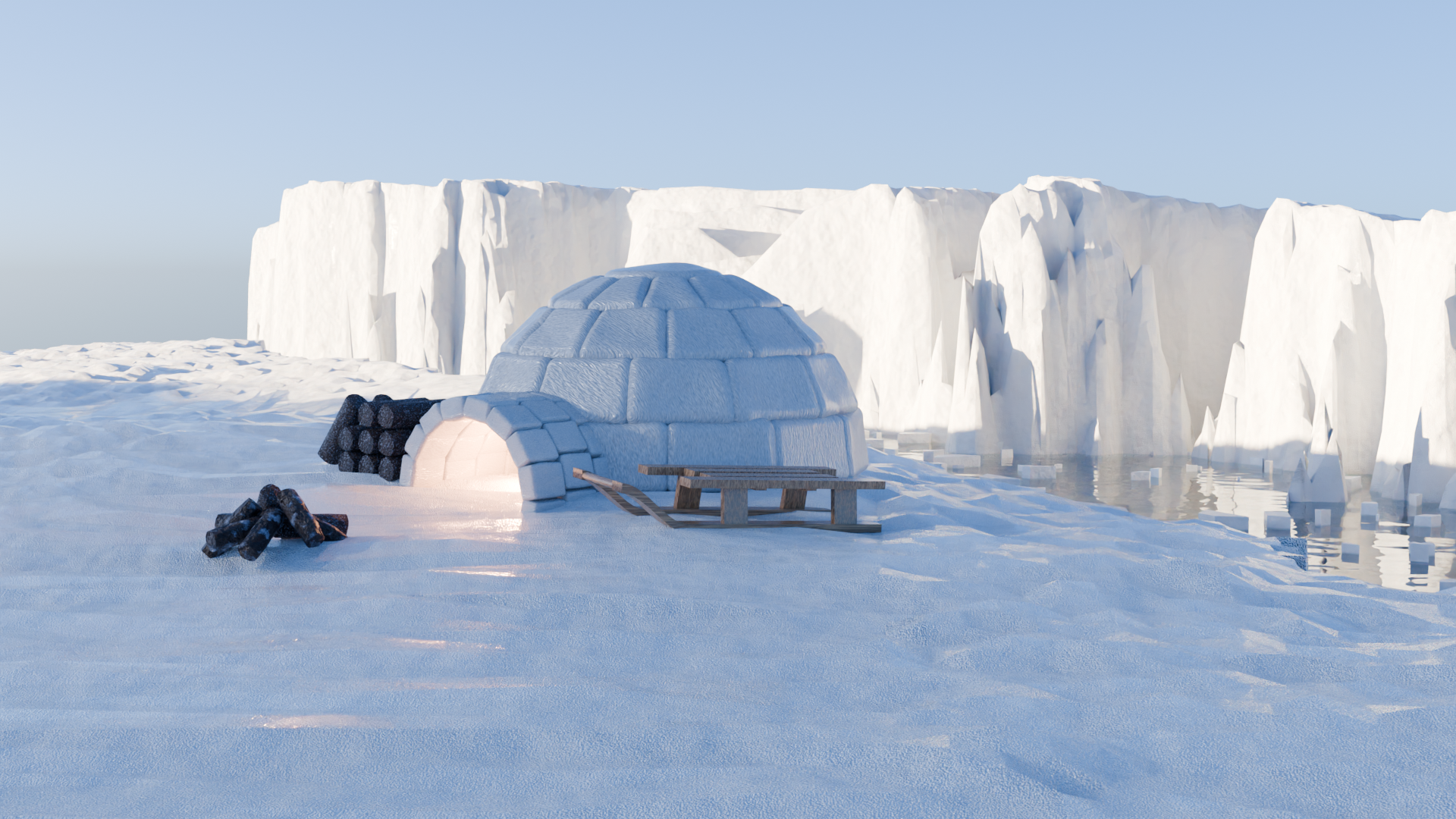 Igloo Image 3