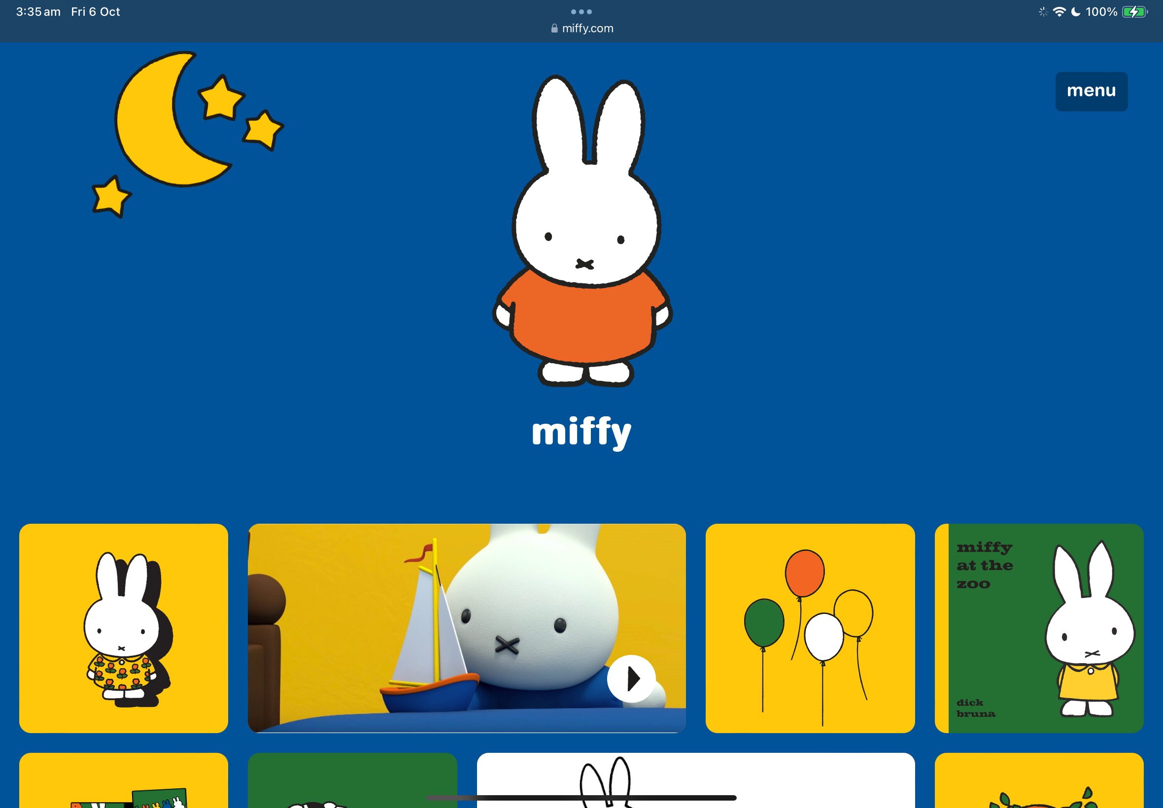 miffyhome